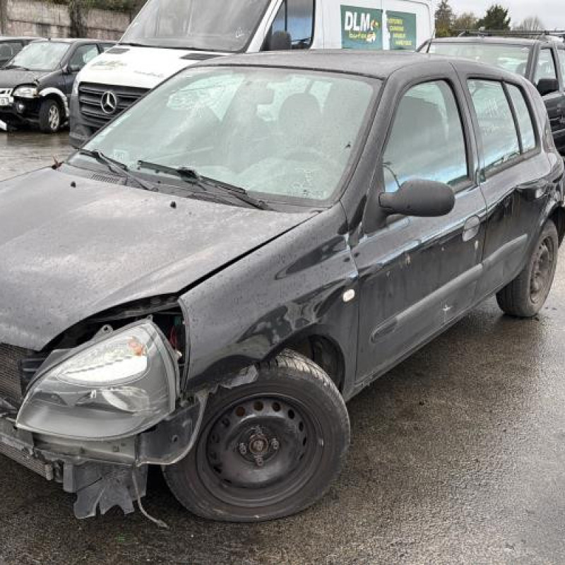 Malle/Hayon arriere RENAULT CLIO 2 CAMPUS Photo n°14