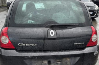 Malle/Hayon arriere RENAULT CLIO 2 CAMPUS