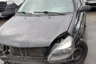 Malle/Hayon arriere RENAULT CLIO 2 CAMPUS