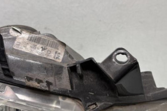 Optique avant principal droit (feux)(phare) PEUGEOT 307