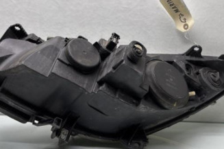 Optique avant principal droit (feux)(phare) PEUGEOT 307