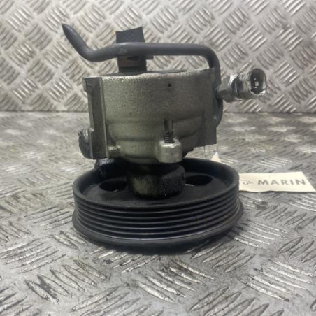 Pompe de direction RENAULT SCENIC 1 Photo n°1