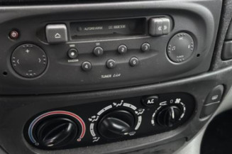 Pompe de direction RENAULT SCENIC 1