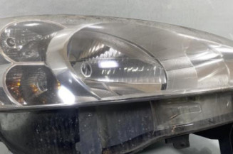 Optique avant principal droit (feux)(phare) PEUGEOT PARTNER 2