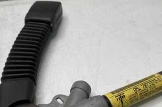 Pretensionneur de ceinture avant gauche BMW X5 E53