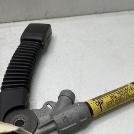 Pretensionneur de ceinture avant gauche BMW X5 E53