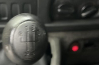 Optique avant secondaire gauche (feux)(clignotant) RENAULT MASTER 2
