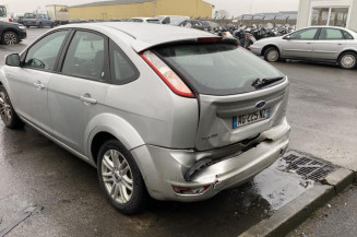 Pare boue avant droit FORD FOCUS 2