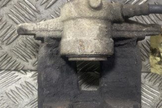 Etrier arriere droit (freinage) FIAT DUCATO 3