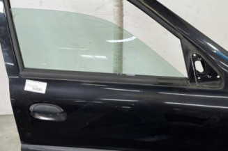 Porte avant droit RENAULT CLIO 2 CAMPUS Photo n°1