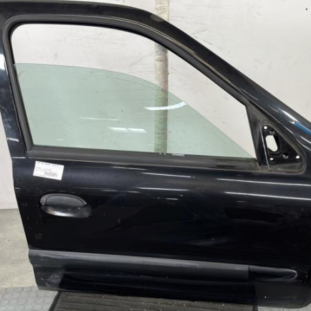 Porte avant droit RENAULT CLIO 2 CAMPUS Photo n°1