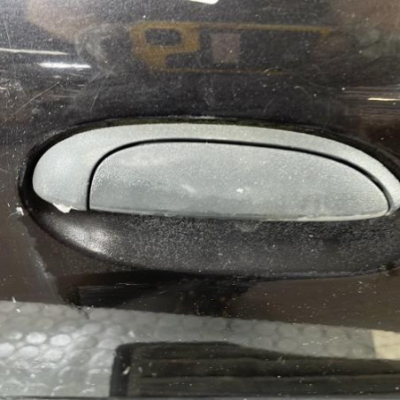 Porte avant droit RENAULT CLIO 2 CAMPUS
