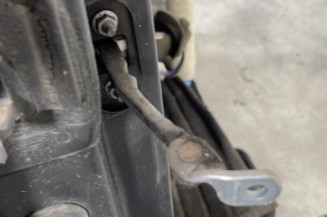 Porte avant droit RENAULT CLIO 2 CAMPUS