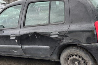 Porte avant droit RENAULT CLIO 2 CAMPUS