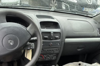 Porte avant droit RENAULT CLIO 2 CAMPUS