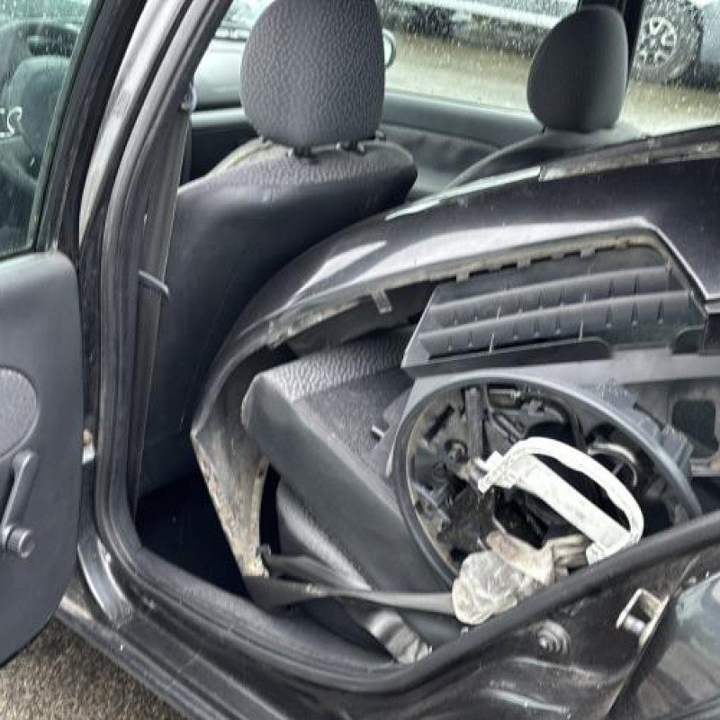 Porte avant droit RENAULT CLIO 2 CAMPUS Photo n°18