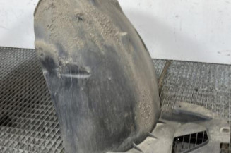 Pare boue avant gauche CITROEN DS3