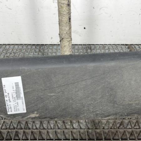 Baguette de porte avant gauche RENAULT MASTER 3