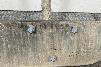 Baguette de porte avant gauche RENAULT MASTER 3