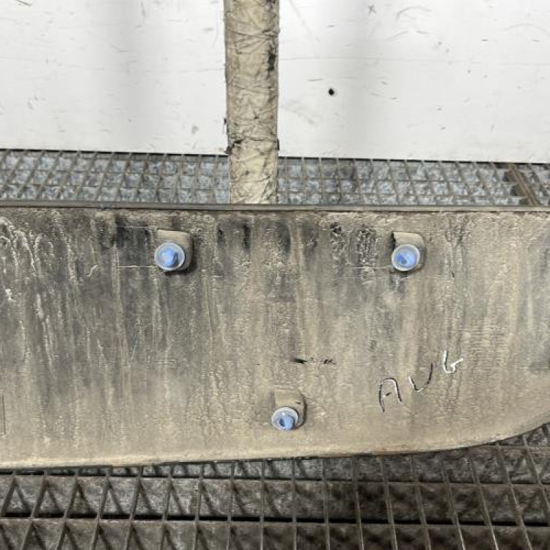 Baguette de porte avant gauche RENAULT MASTER 3 Photo n°4