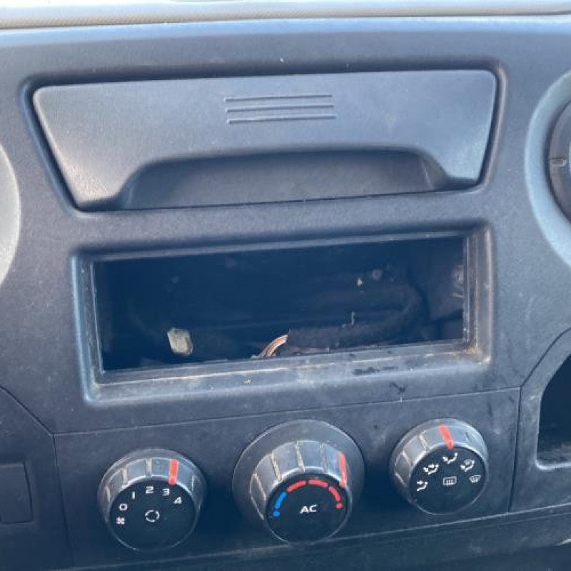 Retroviseur droit RENAULT MASTER 3 Photo n°10
