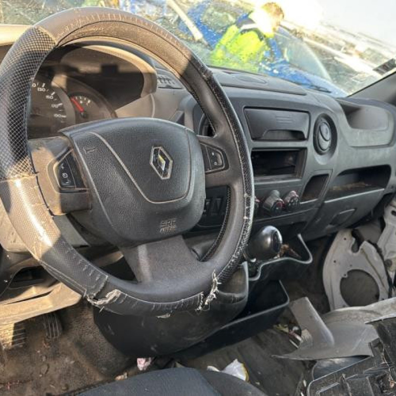 Retroviseur droit RENAULT MASTER 3 Photo n°18