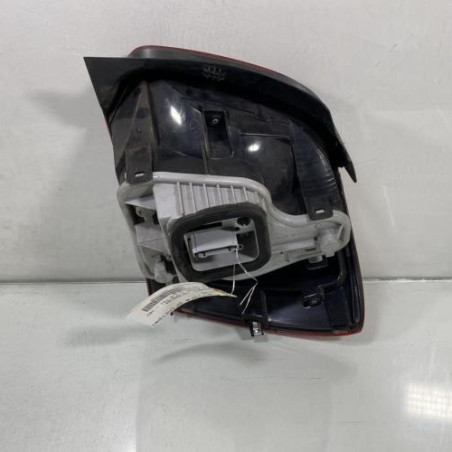Feu arriere principal gauche (feux) VOLKSWAGEN POLO 5