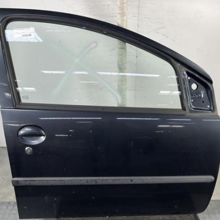 Porte avant droit PEUGEOT 107 Photo n°1