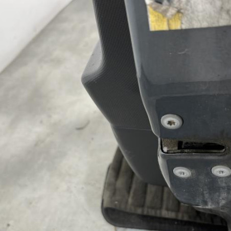 Porte avant droit PEUGEOT 107