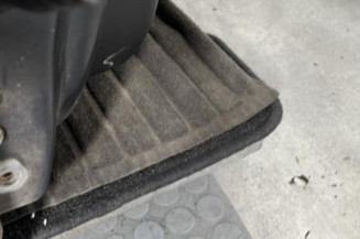 Porte avant droit PEUGEOT 107