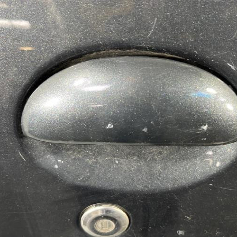Porte avant droit PEUGEOT 107 Photo n°7