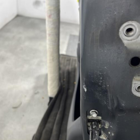Porte avant gauche PEUGEOT 107