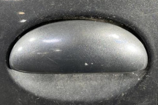 Porte avant gauche PEUGEOT 107