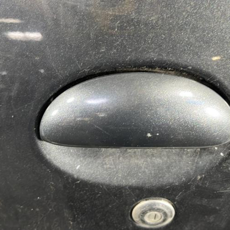 Porte avant gauche PEUGEOT 107 Photo n°6