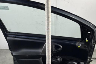 Porte avant gauche PEUGEOT 107