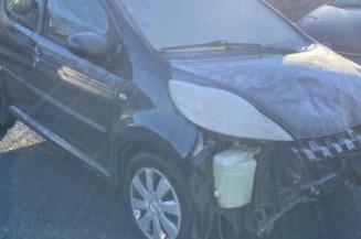 Porte avant gauche PEUGEOT 107