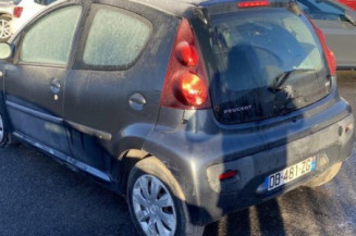 Porte avant gauche PEUGEOT 107