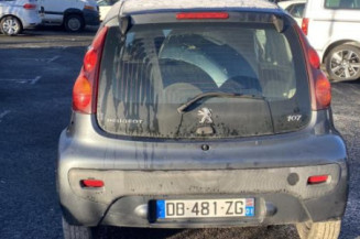 Porte avant gauche PEUGEOT 107