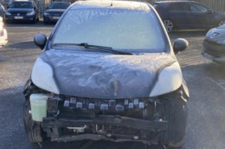 Porte avant gauche PEUGEOT 107