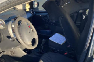 Porte avant gauche PEUGEOT 107