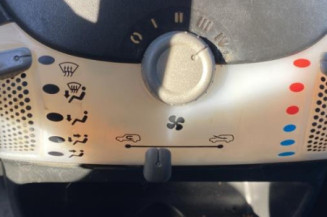 Porte avant gauche PEUGEOT 107