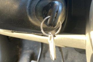 Porte avant gauche PEUGEOT 107