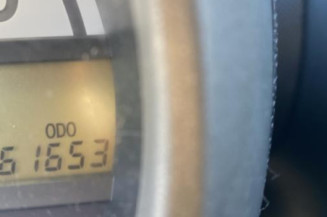 Porte avant gauche PEUGEOT 107