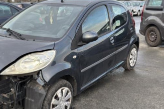 Porte avant gauche PEUGEOT 107
