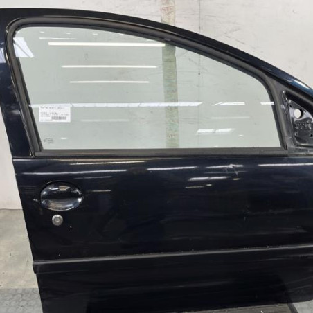 Porte avant droit PEUGEOT 107 Photo n°1