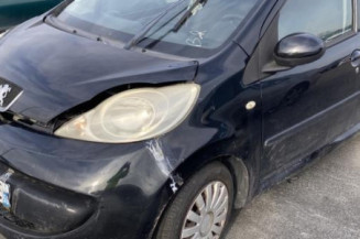 Porte avant droit PEUGEOT 107