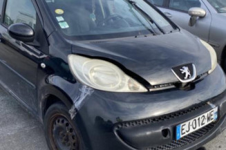 Porte avant droit PEUGEOT 107
