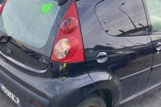 Porte avant droit PEUGEOT 107