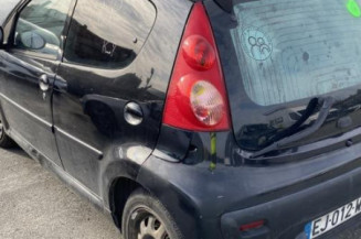 Porte avant droit PEUGEOT 107