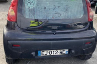 Porte avant droit PEUGEOT 107